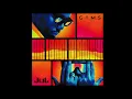 AIR FORCE BLANCHE (feat. Jul) - GIMS