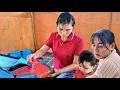 Download Lagu Thu's mother was very angry when she discovered that Thu still kept her ex-husband's clothes.