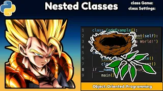 Nested Classes -