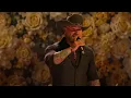Zac Brown – “Butterfly” | A Celebration of Dolly Parton