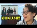 Download Lagu KOLABORASI GILA!!! SEULGI X SINB X CHUNGHA X SOYEON \