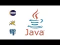 Tutorial de Java - 13 criando projeto no eclipse