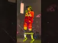 Billie Eilish's Epic B Stage Entrance! 🎤✨