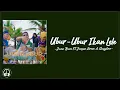 Download Lagu Juan Reza Ft Jacson Zeran \u0026 Chesylino - Ubur-Ubur Ikan Lele (Lirik Lagu)