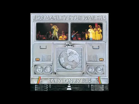 Download MP3 Bob Marley - Babylon By Bus (Full Album) 432hz