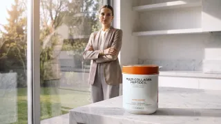 The Collagen You Can Name