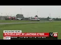 16 inmates struck by lightning at Grafton Prison in Lorain County