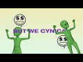 RAMENGVRL & Pyra - Foreign (Official Lyric Video)