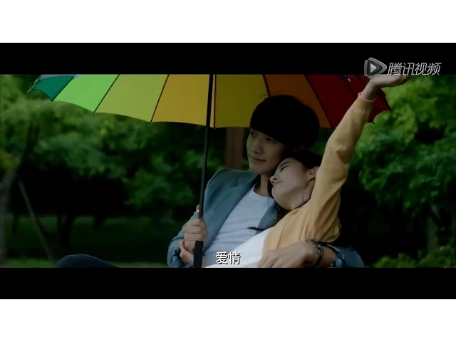 RAIN China Movie 'For Love or Money (露水红颜)' Trailer #2 (Love ver.)