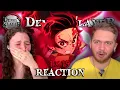 Download Lagu THAT'S WHY WE LOVE ANIME! 🔥 Demon Slayer: Kimetsu No Yaiba 1x19 - REACTION | First time watching