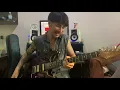 Download Lagu Steve Vai - Blue powder Cover  By Kik Nutnakorn