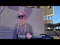 230826 Ready for Love Soundcheck Blackpink Born Pink Encore LA Fancam Live Concert