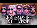 Download Lagu The Chosen Multiverse Moose Master