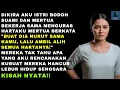 Download Lagu DIKIRA AKU ISTRI BODOH SUAMI DAN MERTUA TAK TAHU RENCANAKU - KUBUAT HANCUR SEBELUM HARTAKU DIKURAS