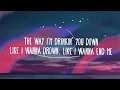 Billie Eilish - bury a friend (Lyrics)