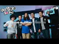 Download Lagu GOOD MORNING EVERYONE - Aku Untukmu Live Session | GVFI DISTORE SOUND