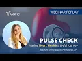 Emma Neiworth Petshow ND Presents Holistic Essentials for Heart and Cardiovascular Health