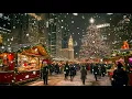 Download Lagu BEAUTIFUL CHRISTMAS MUSIC 2025: Top Christmas Songs of All Time for Relaxation, Sleep, Study