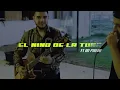Grupo Sexta Edición ft Iki Pineda - El Niño De La Tuna (Video En Vivo 2023)
