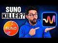 Suno Just Changed The Rules Is Mozart AI The Answer