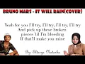 Download Lagu It Will Rain - Bruno Mars lyrics (Cover By Eltasya Natasha)