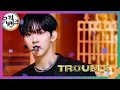 Download Lagu TROUBLE - EVNNE(이븐) [뮤직뱅크/Music Bank] | KBS 230922 방송