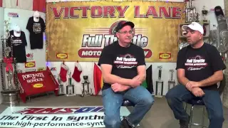 full throttle online