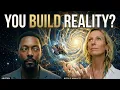 Billy Carson Fractal Universe - Consciousness Creates Reality Law of Attraction Namaste