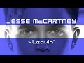 Download Lagu Jesse McCartney - Leavin' [Audio]