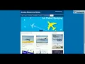 Airlines Reservation System Project