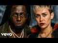 Download Lagu Lil Wayne ft. Miley Cyrus - Castles [Music Video 2025]