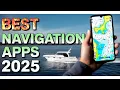 Best Boating Apps for 2025 Revealed