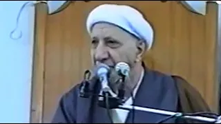 الدكتور أحمد الوائلي (رحمه الله) يوصيكم الله في أولادكم للذكر مثل حظ الأنثيين