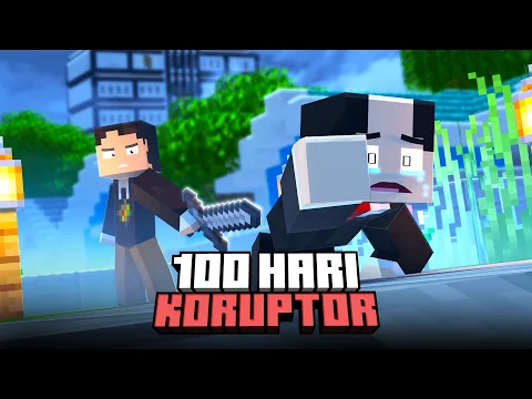 Video Thumbnail: 100 Hari Memenjarakan Koruptor