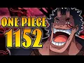 Download Lagu ULTIMATE CONQUEROR'S HAKI?! (One Piece Chapter 1152 Review)