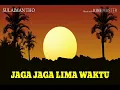 Download Lagu JAGA JAGA 5 WAKTU