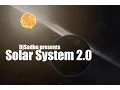 Solar System 2 0 - the helical model