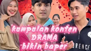 kumpulan konten bikin baper 