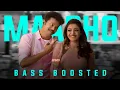 Download Lagu Maacho | Bass Boosted | Mersal | Vijay | AR Rahman | BK Atmos