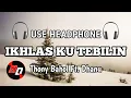 Download Lagu Lagu Sasak Terbaru 2020-2021, Ikhlas Ku Tebilin - Tony Bahol Ft. Dhanu (8d audio sasak)