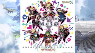 etrian odyssey nexus ost 18 battlefield the first battle etrian odyssey nexus ver