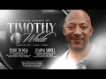 Tri-Cities Funeral Home Celebrating The Life Of Mr Timothy M White