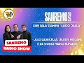 Download Lagu SANREMO RADIO SHOW - 13/02/2025