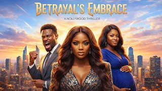 nollywood drama lies revenge u0026 a 1 million dollar scam part 1