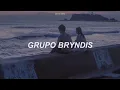 Grupo Bryndis - Te Esperaré // Letra