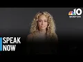 Speak Now Kayla Burton