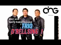 BATU PARHORASAN - DBELLSING TRIO || LAGU TERPOPULER ||LAGU PILIHAN TERBAIK