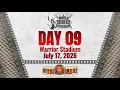 2026 World Series of Stickball Day 9