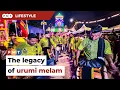 Download Lagu The urumi melam drums of Thaipusam in Malaysia