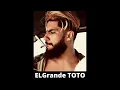 ElGrandeToto -- Gueule Tapée-Instrument (Lyrics)